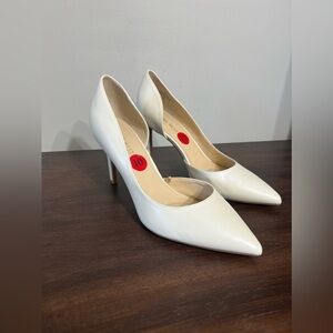 Nine West Heels Women’s Size 10